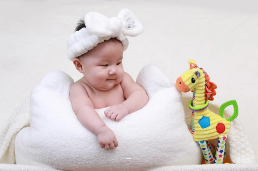 吴忠宝宝发烧脚凉怎么回事