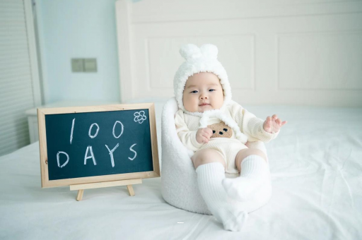 吴忠宝宝每天洗澡好吗