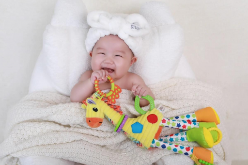 吴忠宝宝得了荨麻疹 吴忠宝宝得了荨麻疹